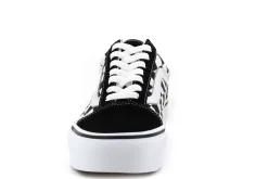 Flash Sale Vans Platform Sneakers Ua Old Skool Platform