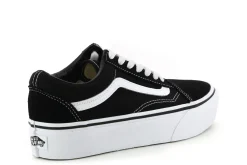 Shop Vans Platform Sneakers Ua Old Skool Platform