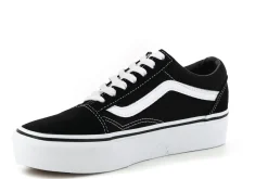 Shop Vans Platform Sneakers Ua Old Skool Platform