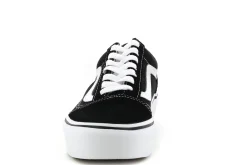 Shop Vans Platform Sneakers Ua Old Skool Platform