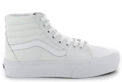 Fashion Vans Platform Sneakers Ua Sk8 Hi Platform 2 0