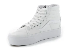 Fashion Vans Platform Sneakers Ua Sk8 Hi Platform 2 0