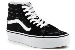 Discount Vans Platform Sneakers Ua Sk8 Hi Platform 2 0