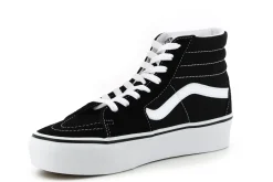Discount Vans Platform Sneakers Ua Sk8 Hi Platform 2 0