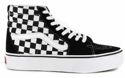 Cheap Vans Platform Sneakers Ua Sk8 Hi Platform 2 0