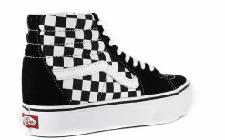 Cheap Vans Platform Sneakers Ua Sk8 Hi Platform 2 0