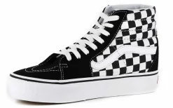 Cheap Vans Platform Sneakers Ua Sk8 Hi Platform 2 0