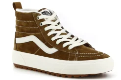 Best Sale Vans Platform Sneakers Ua Sk8-Hi Mte-1