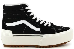 Best Vans Platform Sneakers Ua Sk8-Hi Stacked