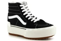 Best Vans Platform Sneakers Ua Sk8-Hi Stacked