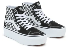 Flash Sale Vans Platform Sneakers Ua Sk8-Hi Tapered Stackfor