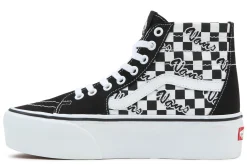 Flash Sale Vans Platform Sneakers Ua Sk8-Hi Tapered Stackfor