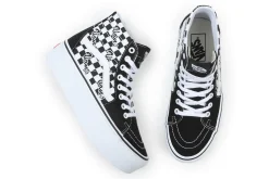 Flash Sale Vans Platform Sneakers Ua Sk8-Hi Tapered Stackfor