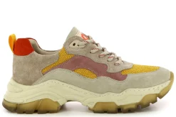 Store Camila's Platform Sneakers Unik