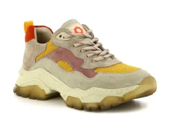Store Camila's Platform Sneakers Unik