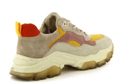 Store Camila's Platform Sneakers Unik
