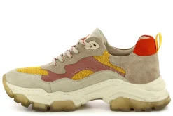 Store Camila's Platform Sneakers Unik