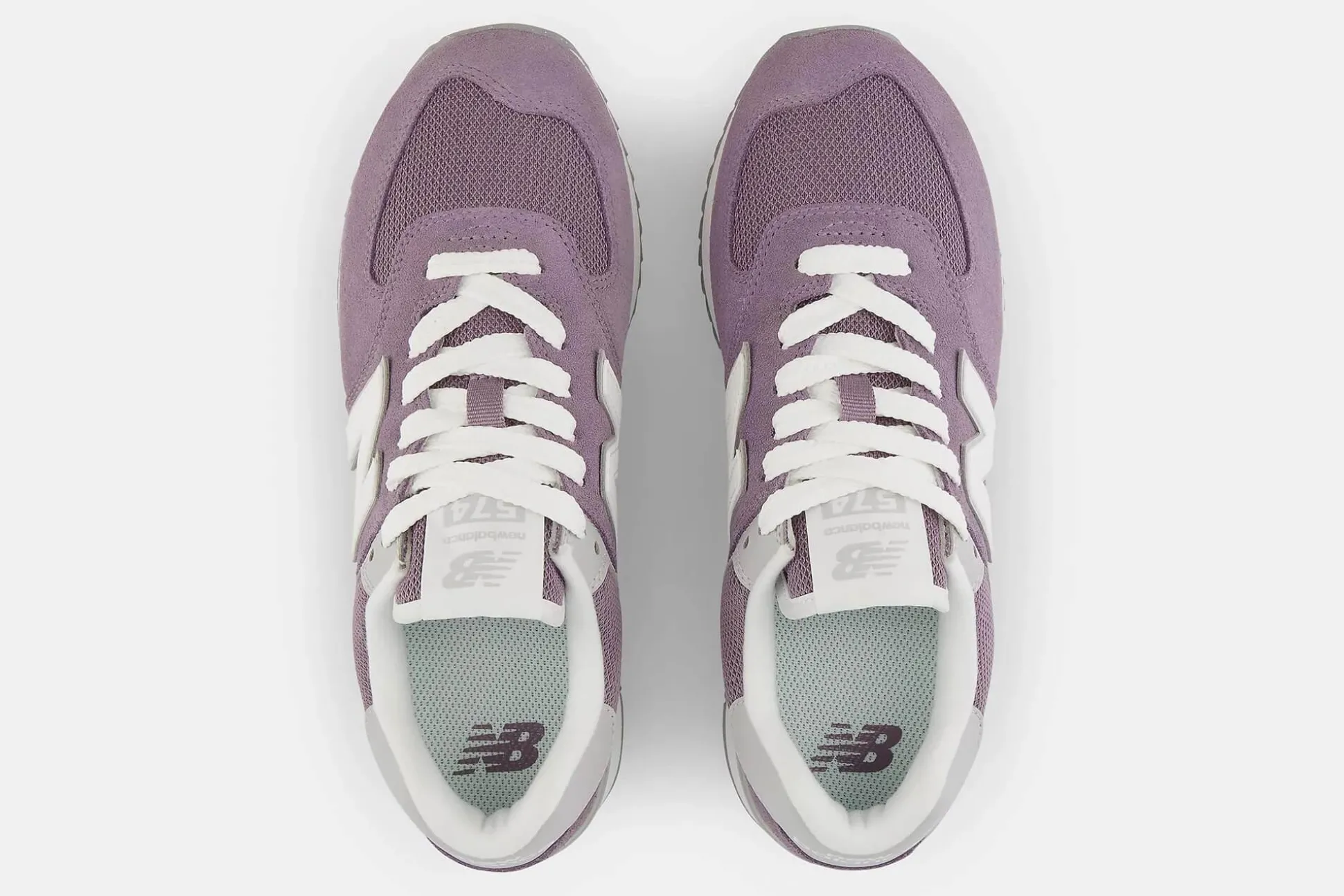 Cheap New Balance Platform Sneakers Wl574Zv1