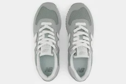 Best Sale New Balance Platform Sneakers Wl574Zv1
