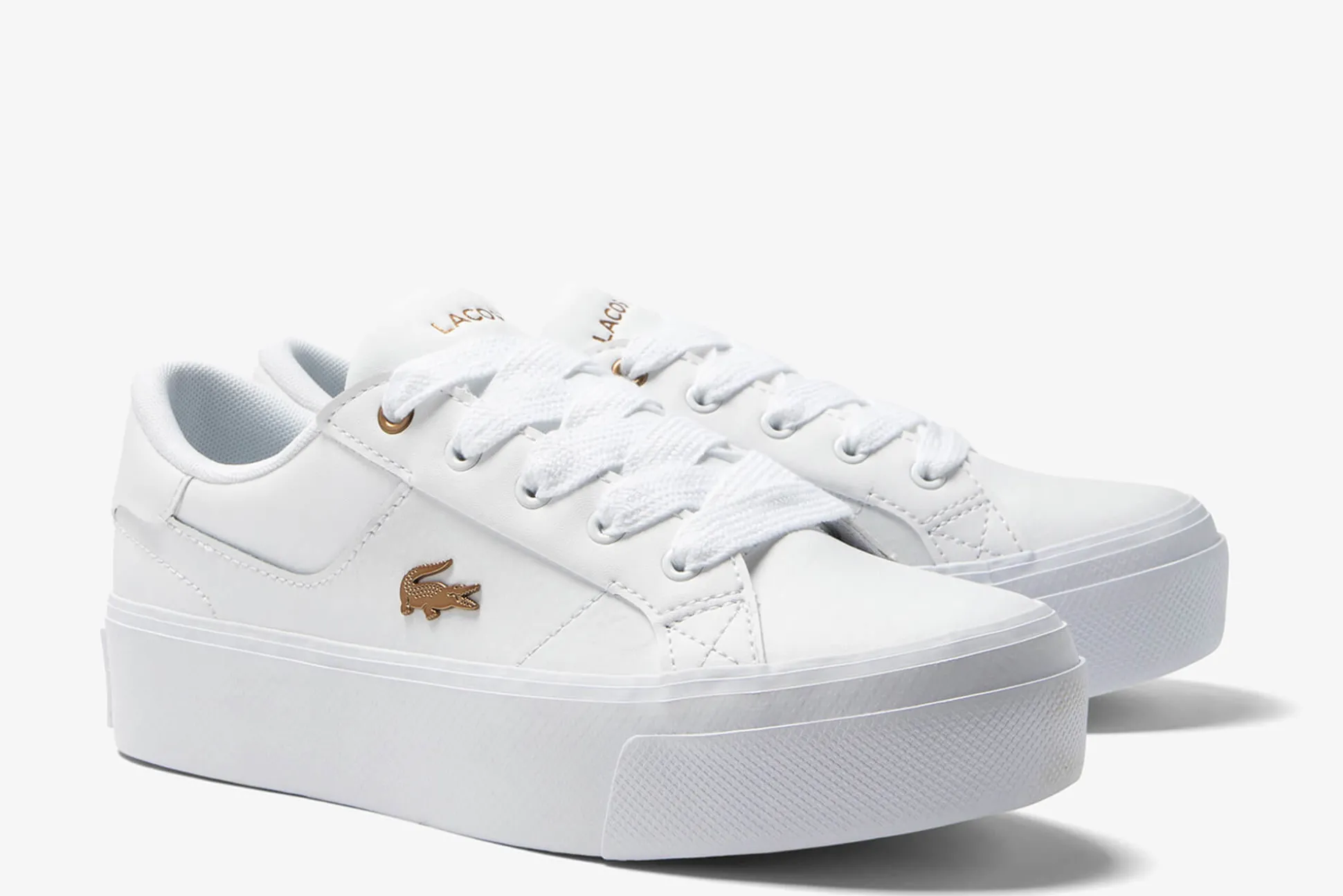 Best Lacoste Platform Sneakers Ziane Platform 123 1 Cfa