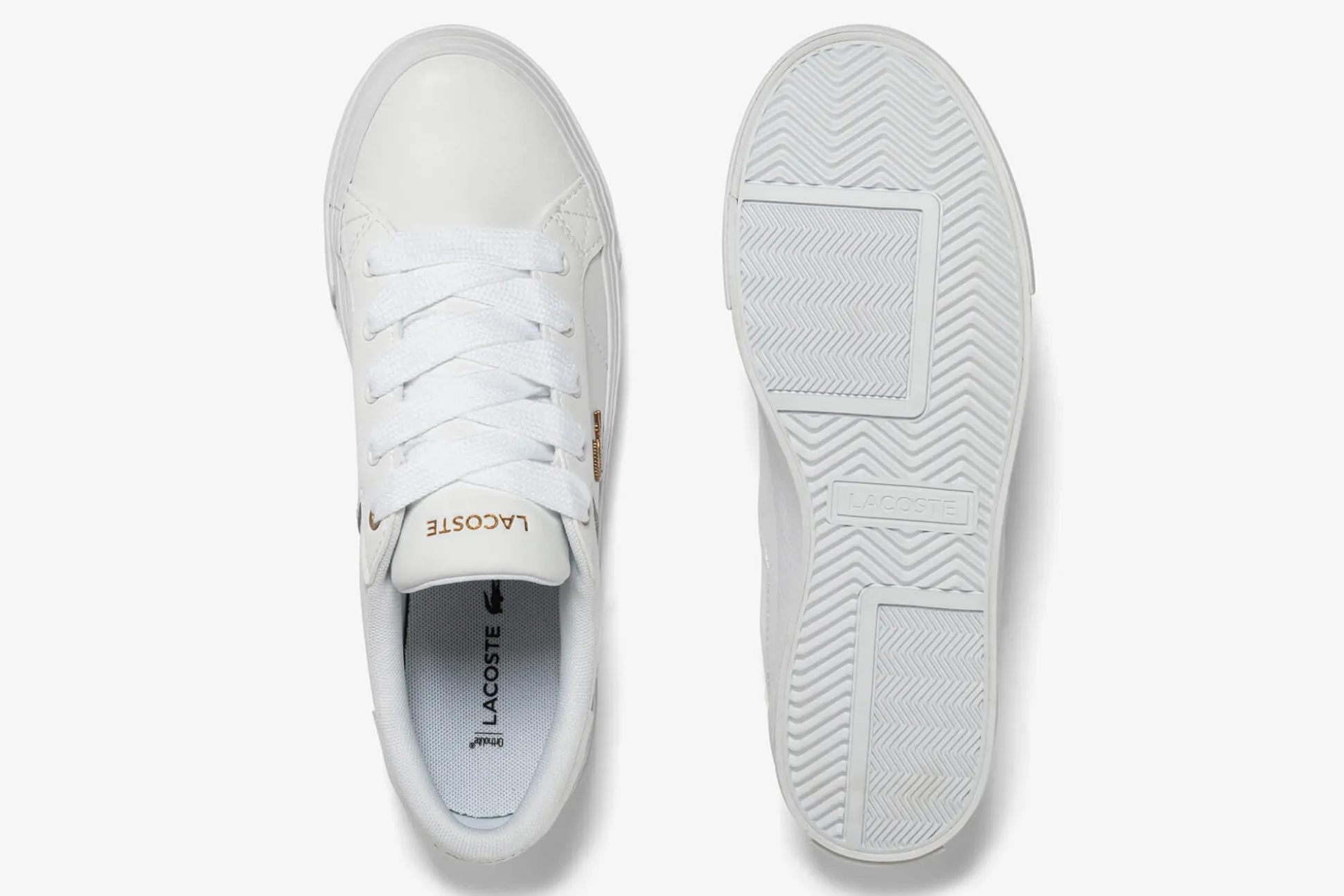 Best Lacoste Platform Sneakers Ziane Platform 123 1 Cfa