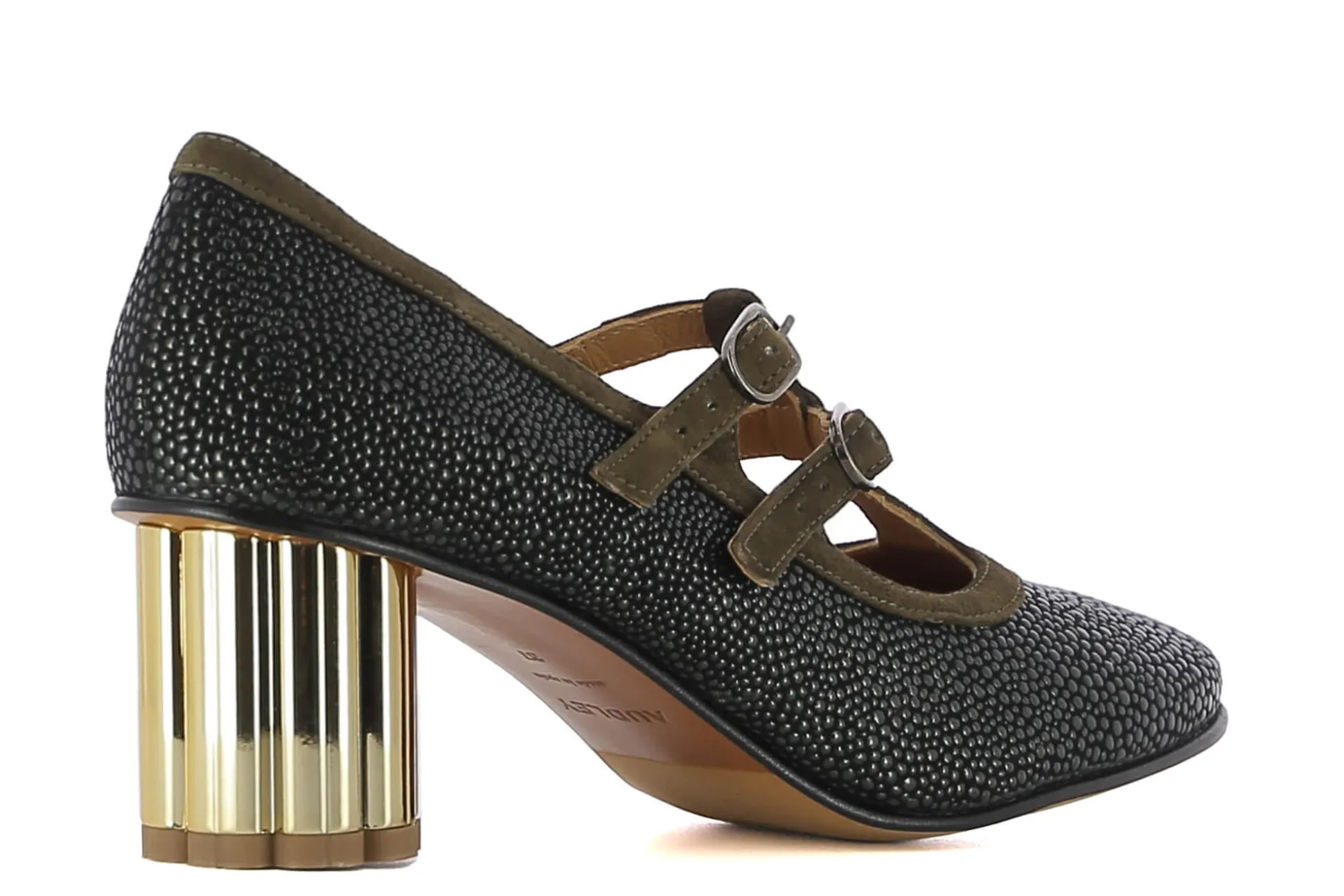 Cheap Audley Pumps Luna