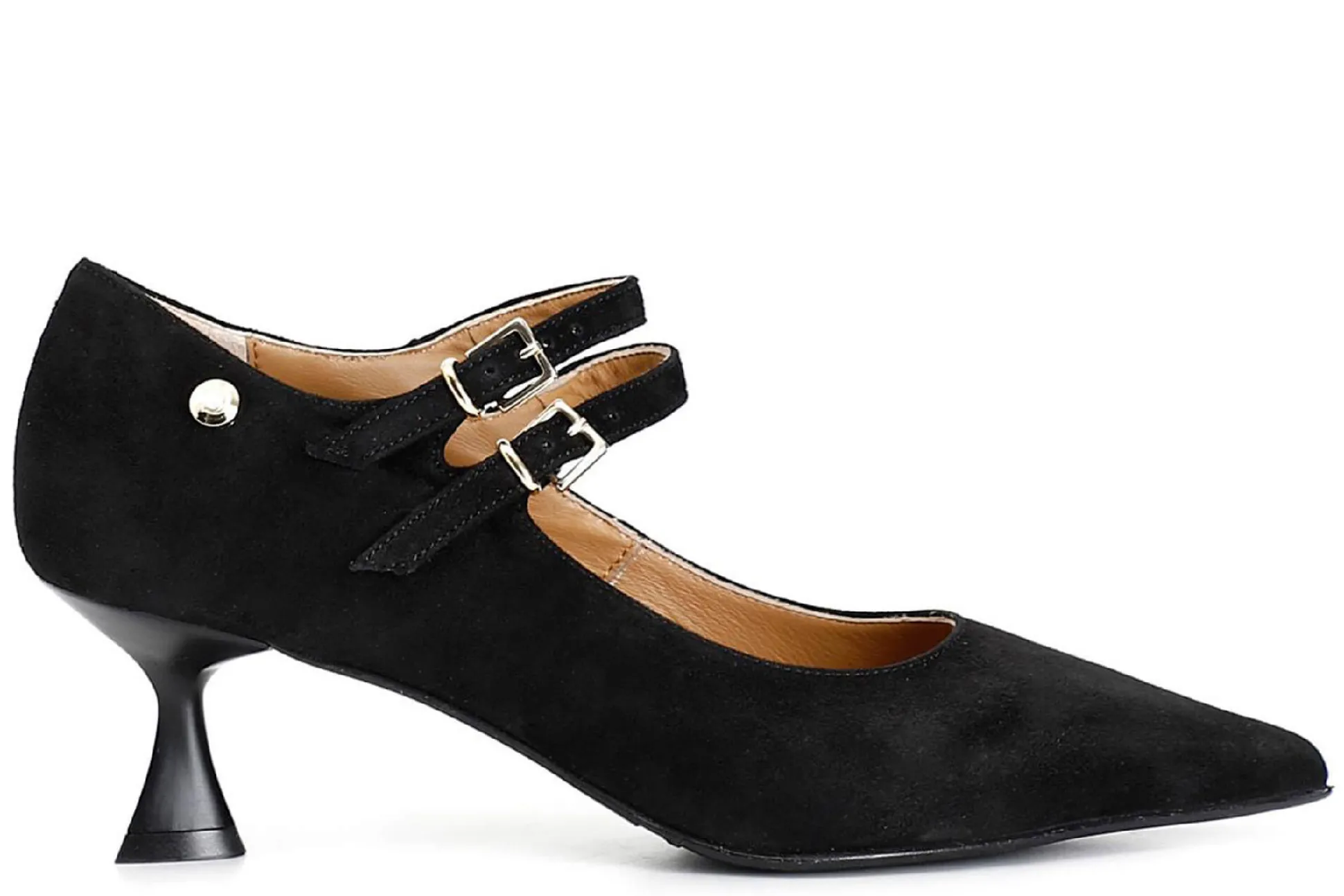 Shop Cafe Noir Pumps Nb5102 Decollete