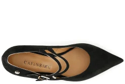 Shop Cafe Noir Pumps Nb5102 Decollete