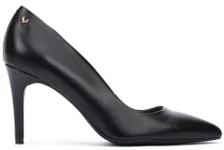 New Martinelli Pumps 1489-3366P1/Black