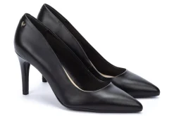 New Martinelli Pumps 1489-3366P1/Black