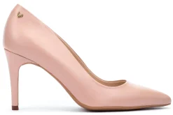 Hot Martinelli Pumps 1489-3366P1/Nude