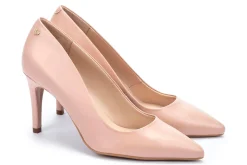 Hot Martinelli Pumps 1489-3366P1/Nude