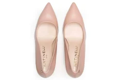 Hot Martinelli Pumps 1489-3366P1/Nude