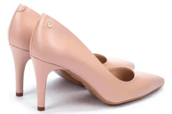 Hot Martinelli Pumps 1489-3366P1/Nude
