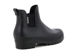 Discount Camila's Rain Ankle Boots Brecha