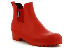 Best Camila's Rain Ankle Boots Brecha