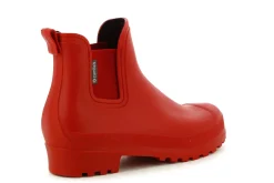 Best Camila's Rain Ankle Boots Brecha