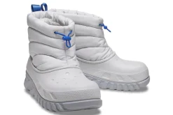 Fashion Crocs Rain Ankle Boots Duet Max Ii Boot