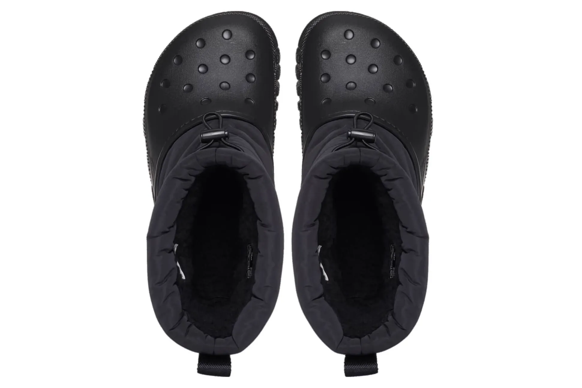Online Crocs Rain Ankle Boots Duet Max Ii Boot
