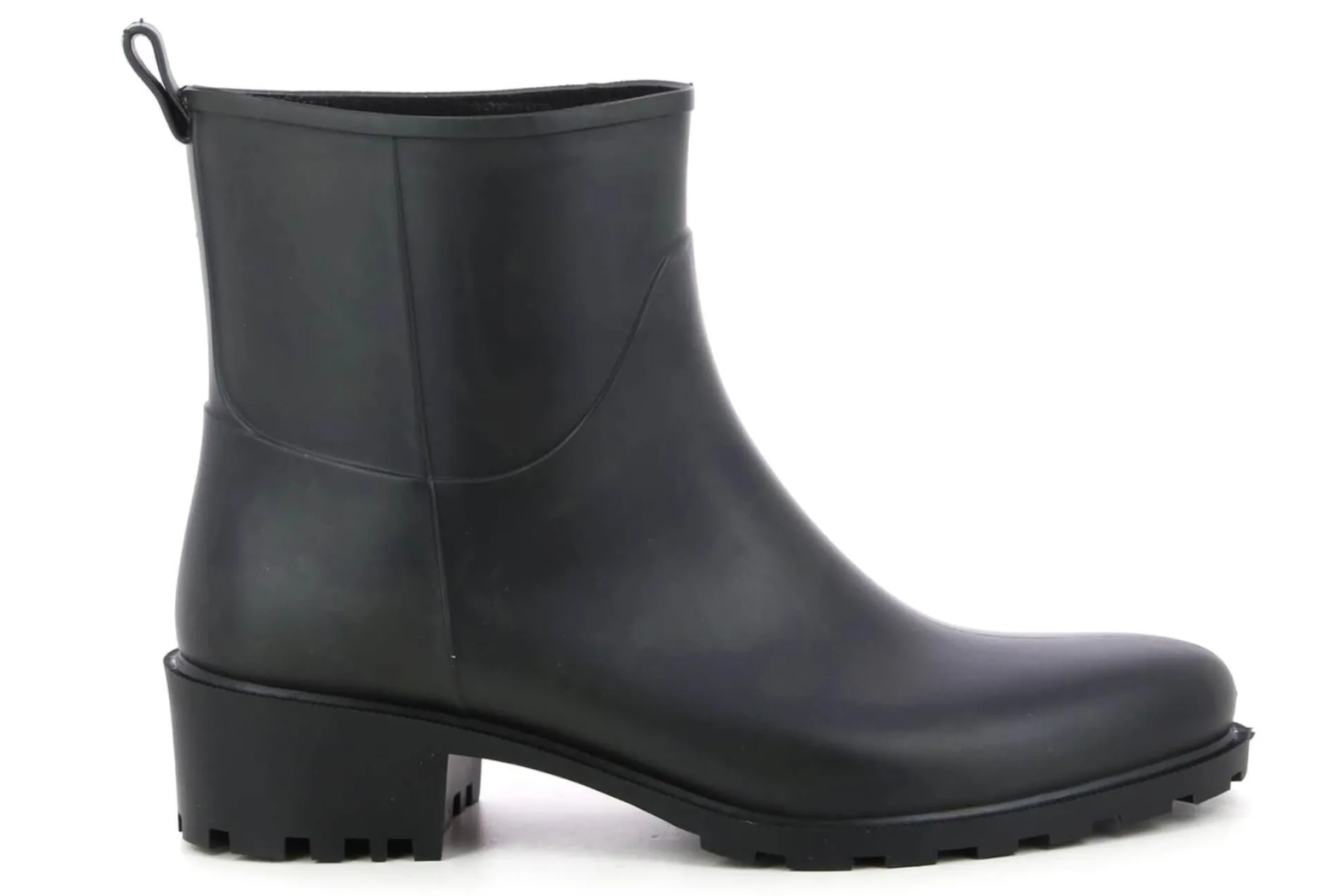 New Camila's Rain Ankle Boots Nevada