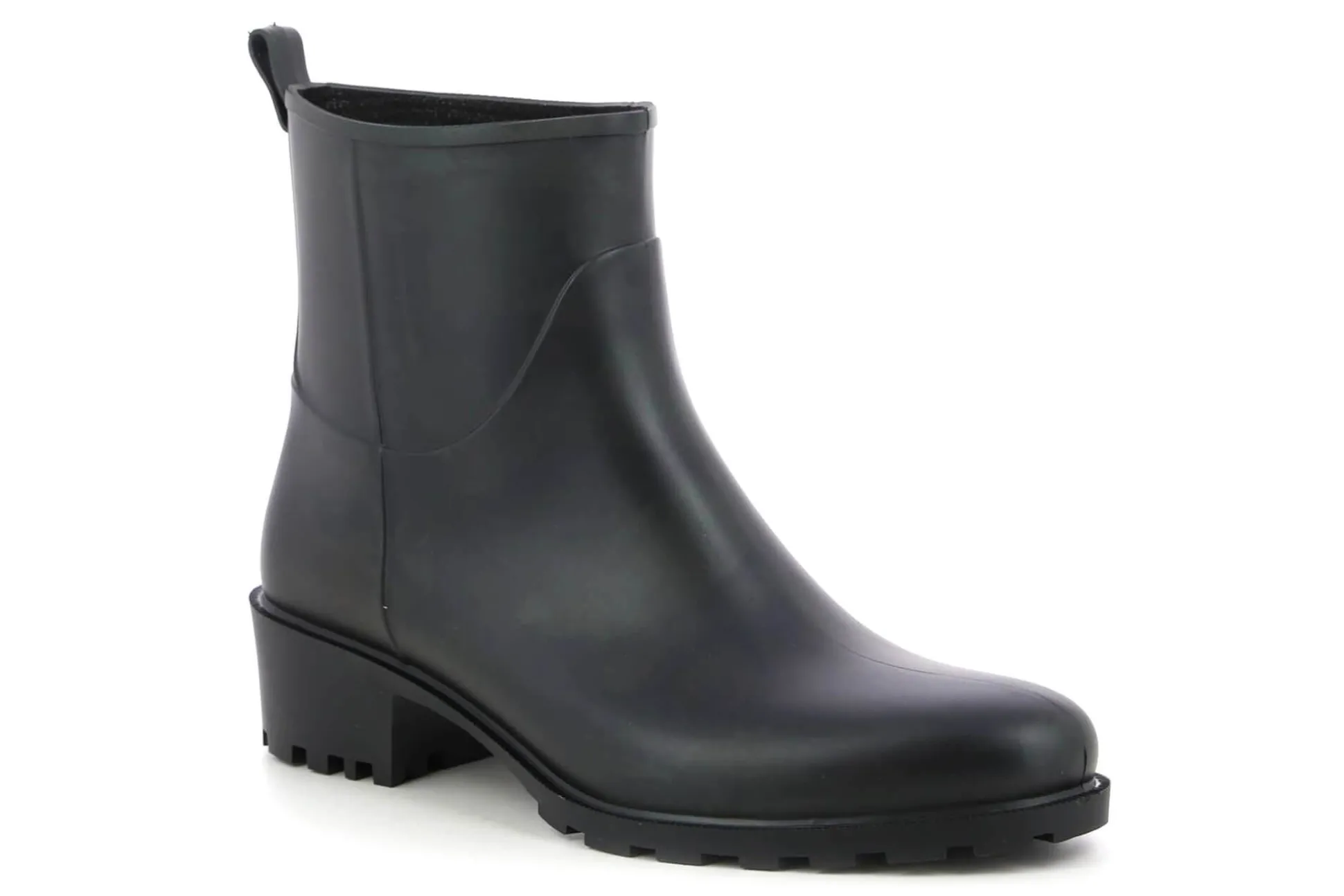 New Camila's Rain Ankle Boots Nevada