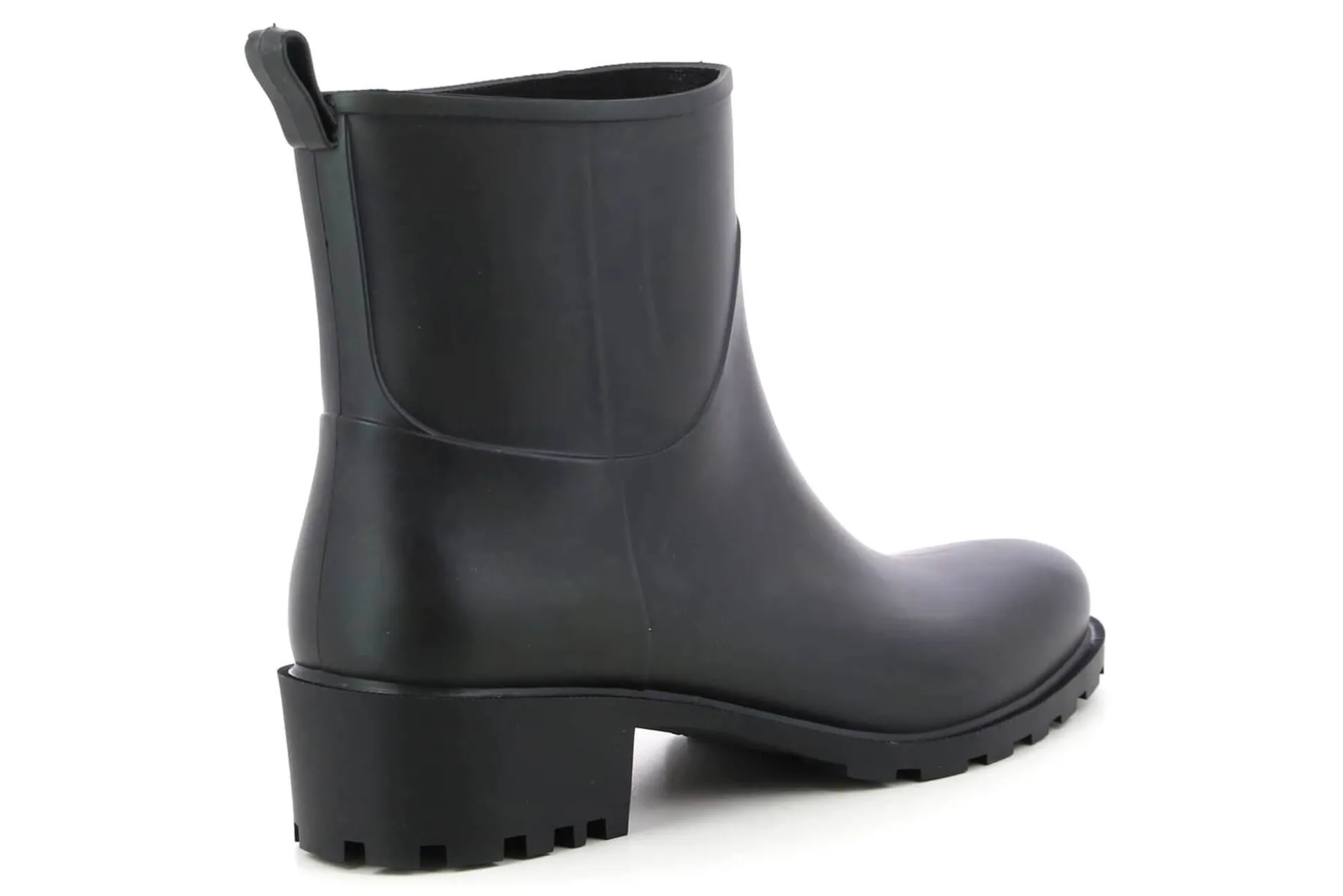 New Camila's Rain Ankle Boots Nevada