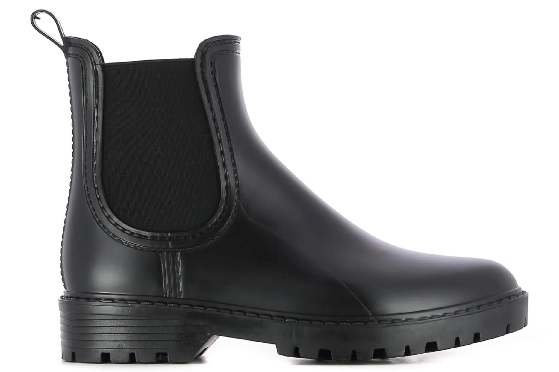 Hot Camila's Rain Ankle Boots Sigrid