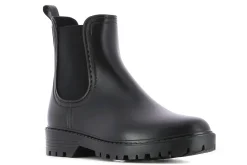Hot Camila's Rain Ankle Boots Sigrid