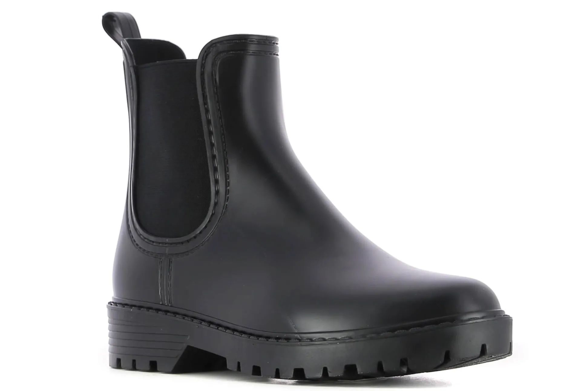 Hot Camila's Rain Ankle Boots Sigrid