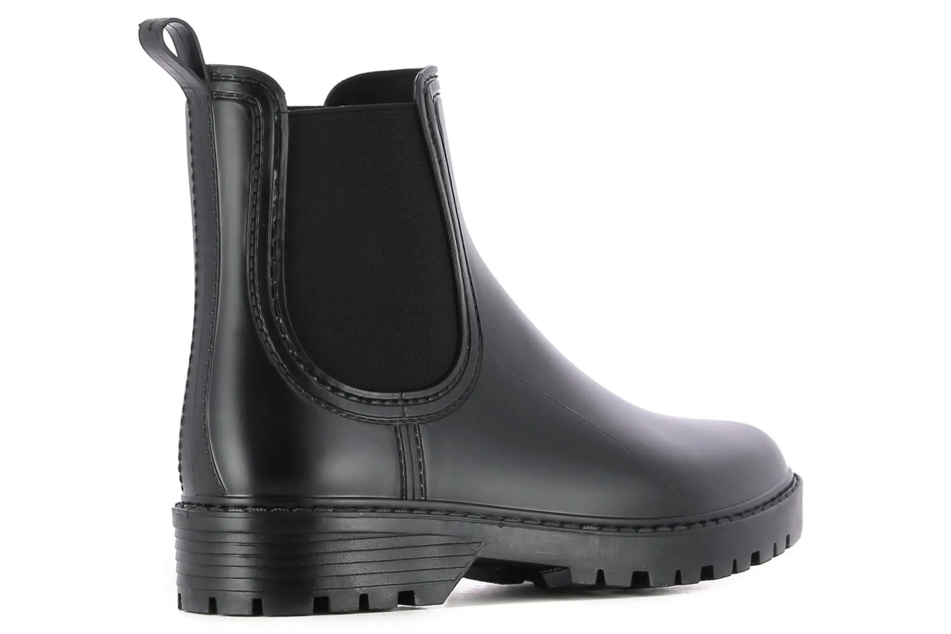Hot Camila's Rain Ankle Boots Sigrid