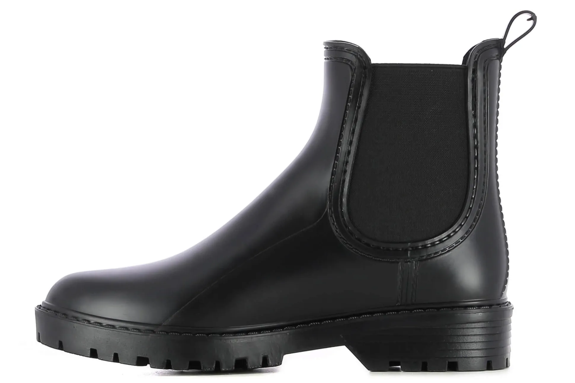 Hot Camila's Rain Ankle Boots Sigrid