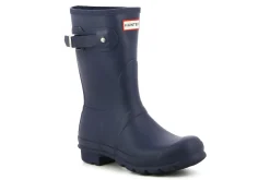 Shop Hunter Rain Boots Original Short