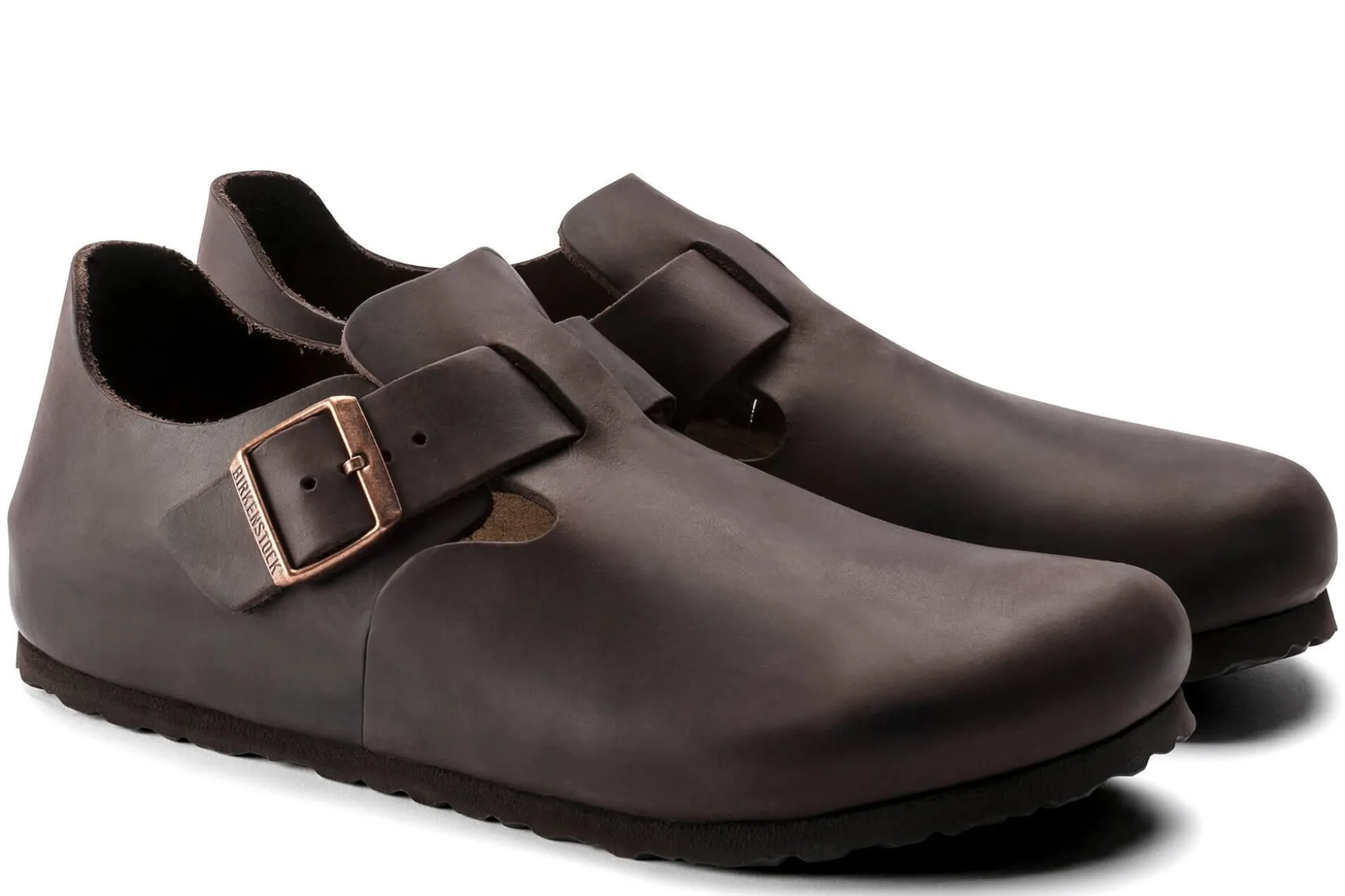 Shop Birkenstock Shoes London - Narrow