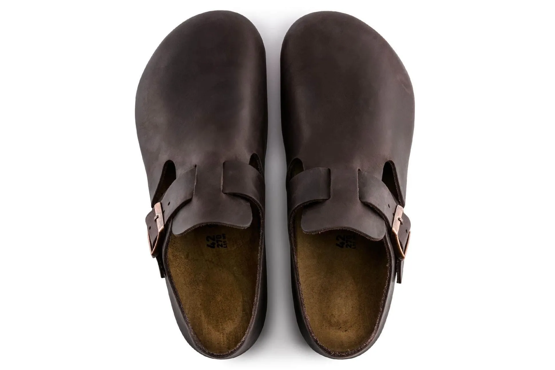 Shop Birkenstock Shoes London - Narrow